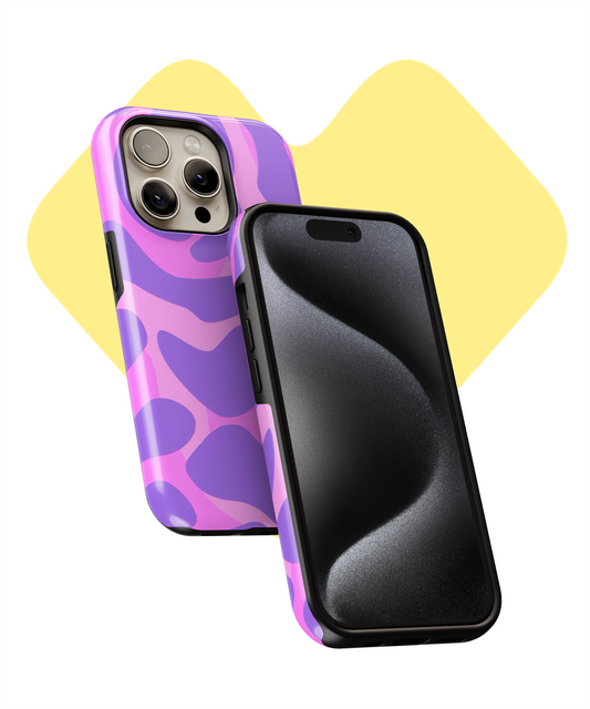 Vaca Morado