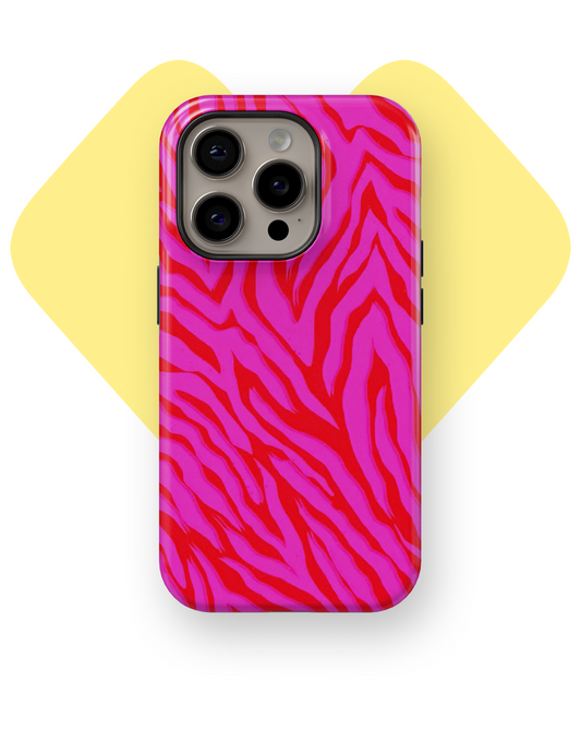 Zebra Neón