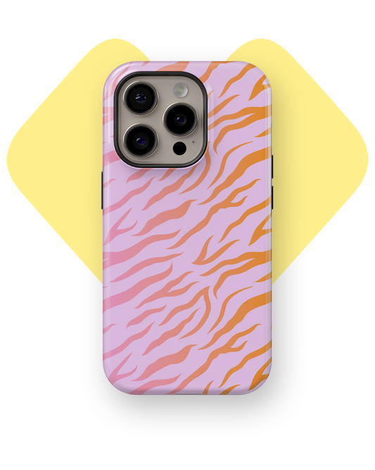 Zebra Rosa